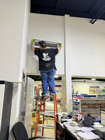 Walker's Heating & Air