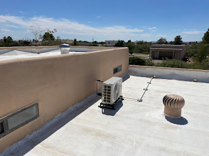TAC heating and Cooling
