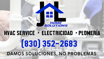 JL Home Solutions LL