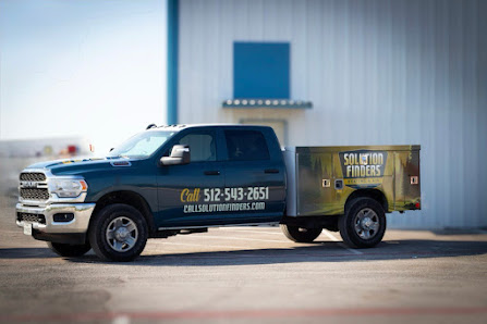 The Solution Finders AC & Heating