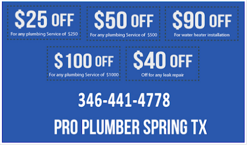 plumberspring