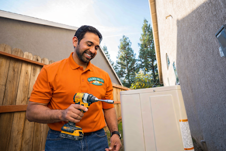 Golden Valley Heating & Air