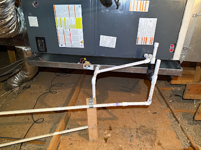 Blueline Mechanical Heating and Air