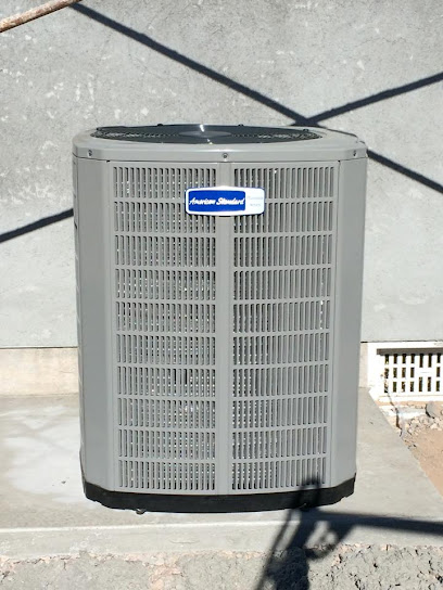Charron Heating & Air Conditioning