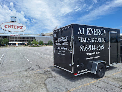 A1 Energy Heating & Cooling