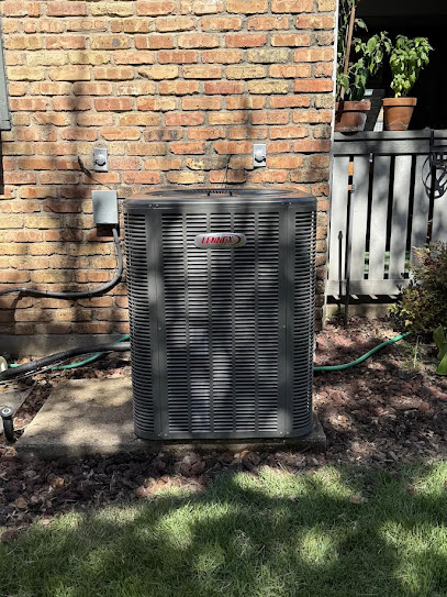 Texas Climate Control Service LLC