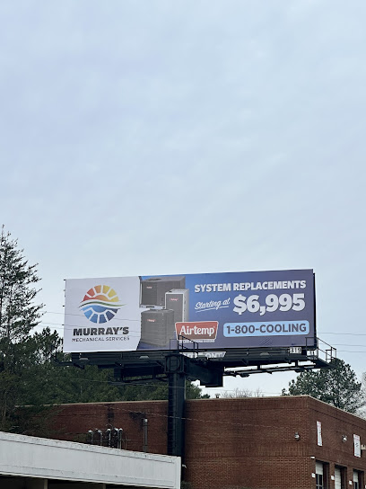 Murray's Mechanical Services