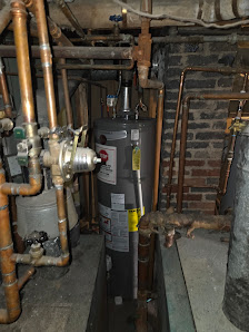 Evolution Heating & Air Conditioning