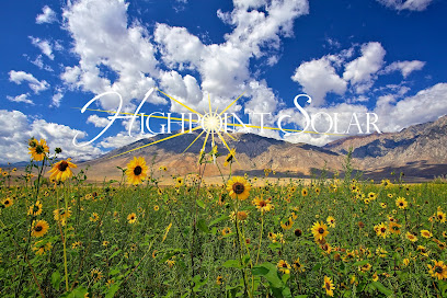Highpoint Solar Inc