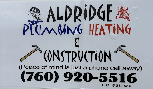 Aldridge Plumbing & Heating