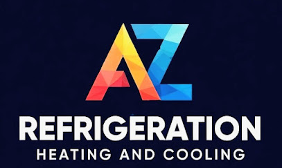 A to Z Refrigeration and Heating