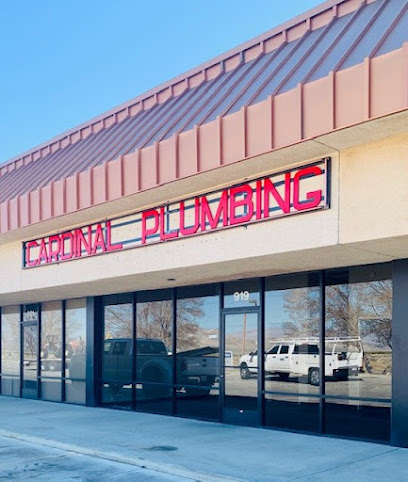 Cardinal-Ridgecrest Plumbing