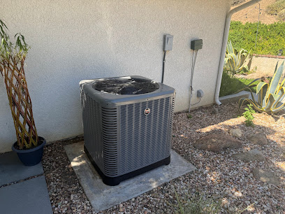 Fassbender & Sons Heating & Air