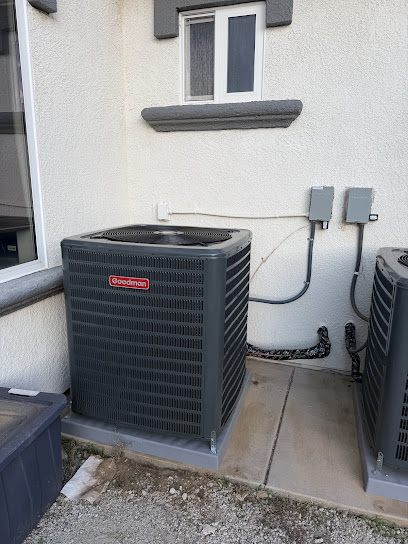 Pennies Heating and Cooling