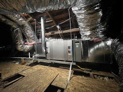 Air Temp Heating & AC Repair Montebello