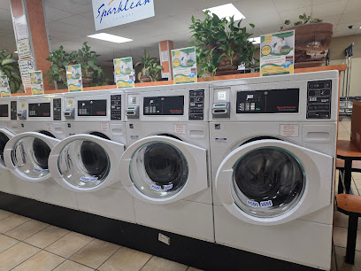 Sparklean Laundry