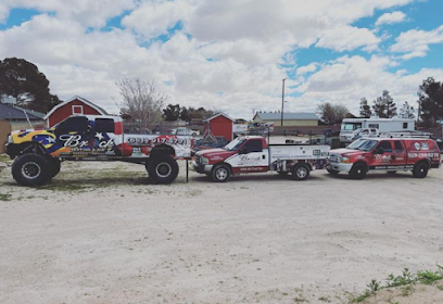 Brock Heating & Air, Inc.