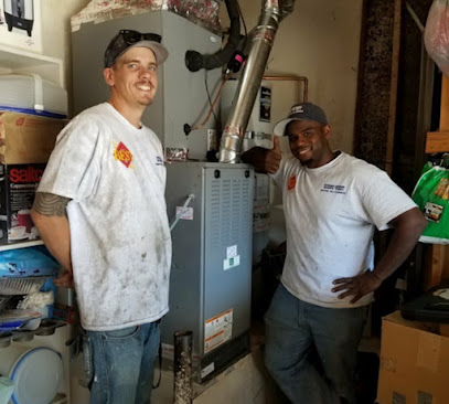 Econo West Heating, Air & Plumbing