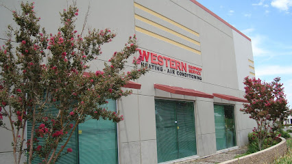Western Equipment Service Heating & Air Conditioning