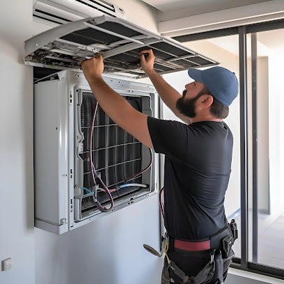 Airstream Heating & Air, Inc