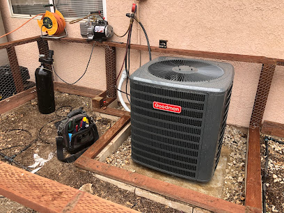Subcool Control Heating & Air