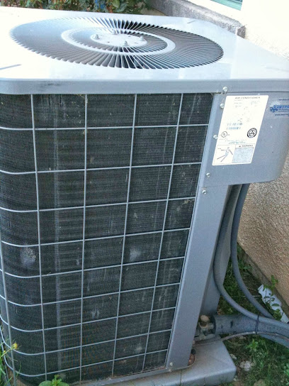 Crosby Air Conditioning & Heating