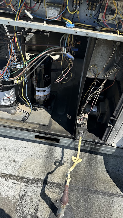 ADR22 Heating and Cooling