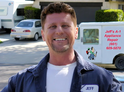 Jeff & Sons Appliance Repair