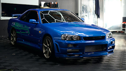 California Car Pros