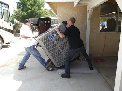 Airconn Heating and Air Inc