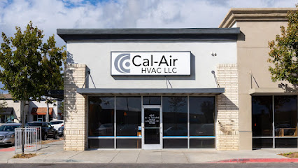 Cal-Air HVAC LLC