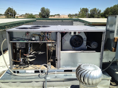 Brian Cunningham's Equipment Installation, Service, and Sales