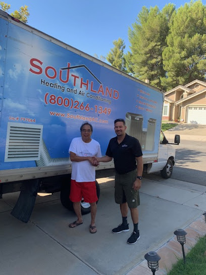 Southland Heating and Air Conditioning
