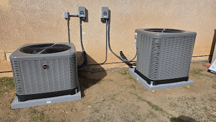 Just Rite Air Heating & Cooling Santa Clarita