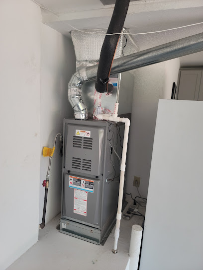 C & H Service Air Conditioning & Heating, Inc.