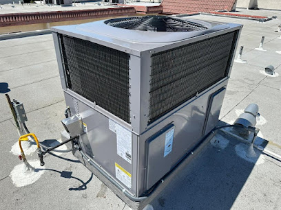 Cool Zone Heating & AC Repair Valencia