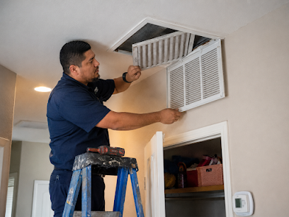 Evergreen Complete Heating & AC Repair Service Santa Clarita
