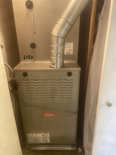 Airis Heating and Cooling