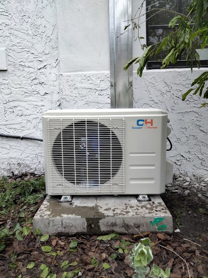 Coast AC & Heater Repair Newhall
