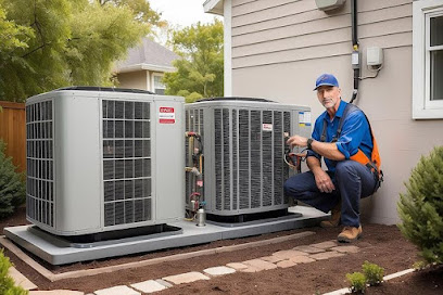AK HVAC Contractors Santa Clarita