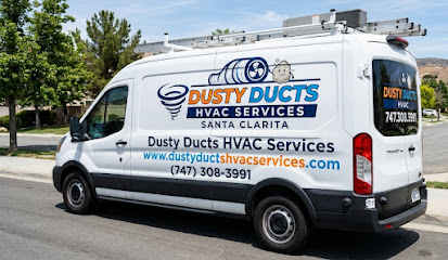 Santa Clarita Dusty Ducts HVAC Services
