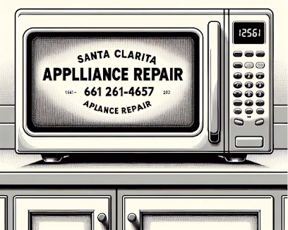 Santa Clarita Appliance Repair
