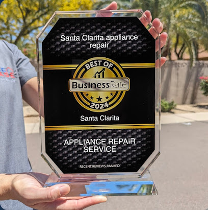 Santa Clarita appliance repair