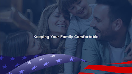 Patriot Heating & Air