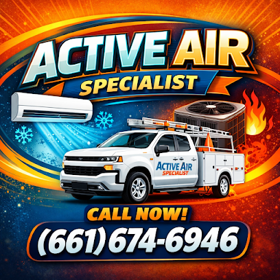 Active Air Specialists