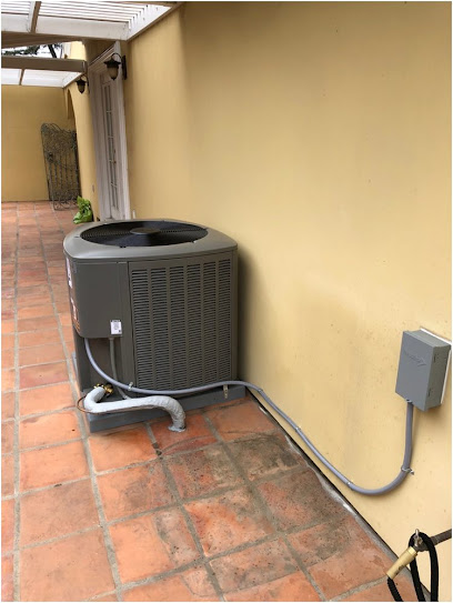 Specialty Air Conditioning & Heating Repair