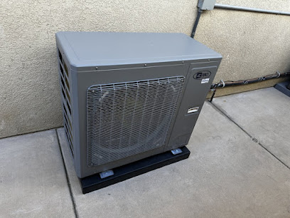 AIR HVAC INC.