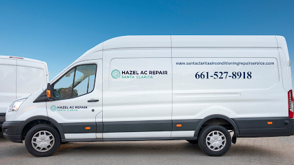 Hazel ac repair Santa Clarita