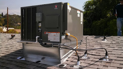 Mackey Heating & Air Conditioning