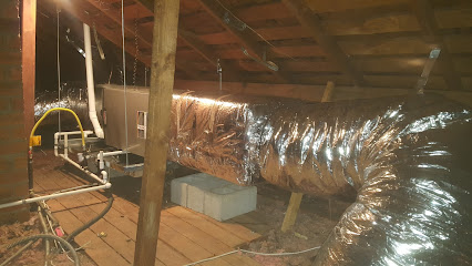 Cool Comfort Heating and Cooling